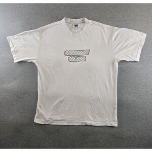 Chinatown Market‎ Secret Club Mens Drop G BOX Logo T Shirt Size Large Streetwear
